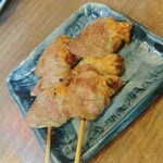 まごころ焼き鳥 野方ベース - 
