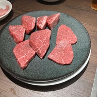 東京食肉市場直送 肉焼屋 D-29 広尾店 - 