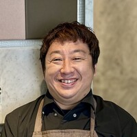 Pluie dete - お客様のお見送りは、ふくよかな本田シェフの笑顔が気持ち良く、また伺いたくなりますよ(^^)