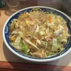 とみこラーメン