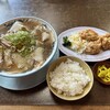 ラーメン藤 丹後店