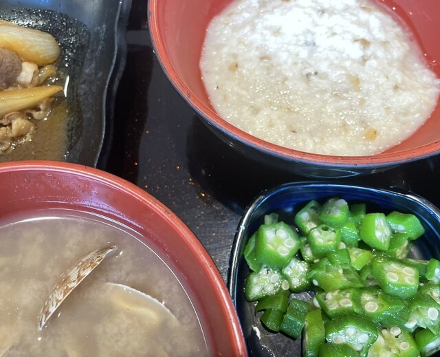 吉野家 仙台宮千代店 - 薬師堂（牛丼）の写真