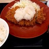 かつや 青森西バイパス店
