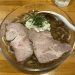 極汁美麺 umami - 