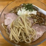 極汁美麺 umami - 