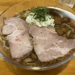 極汁美麺 umami - 