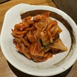 炭火焼肉ホルモンさわいし - 