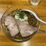 極汁美麺 umami - 