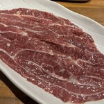 炭火焼肉ホルモンさわいし - 