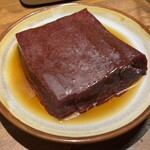 炭火焼肉ホルモンさわいし - 