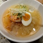 炭火焼肉ホルモンさわいし - 