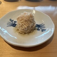 鮨 尚充 - 