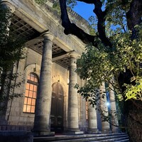 旧桜宮公会堂 - 