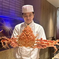 湘南沖地蟹専門店ふじ月 - 