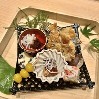 湘南沖地蟹専門店ふじ月 - 