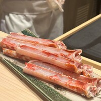 湘南沖地蟹専門店ふじ月 - 