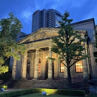 旧桜宮公会堂 - 