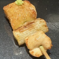 炭焼 TORI8 - 