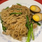 珍味亭 - 珍味亭(炒米粉)