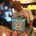 スタンド mamoru - だーよしの東京土産