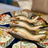 日本料理 別府 廣門 - 