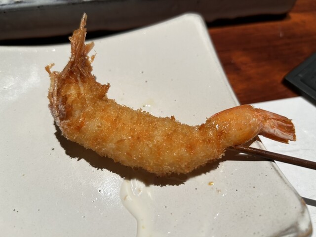 Kushi Katsu Dan Kea R Yodoyabashi Ten photo 2