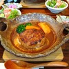ハンバーグシチューのお店一（かず）