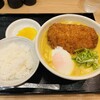 カレーうどん千吉 小伝馬町店