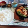 カフェ テリア