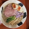 鶏paitan 心麦