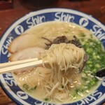 博多らーめん ShinShin KITTE博多店