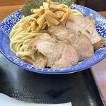 肉煮干中華そば 鈴木ラーメン店 - 