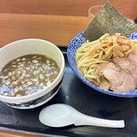 肉煮干中華そば 鈴木ラーメン店 - 