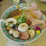 支那蕎麦 大丸 - 