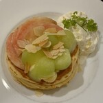 MELANGE De SHUHARI - 