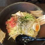 麺場 田所商店 - 