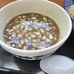 肉煮干中華そば 鈴木ラーメン店 - 