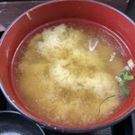 海鮮重 御殿様 - 