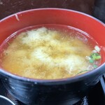 海鮮重 御殿様 - 