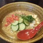 麺場 田所商店 - 