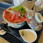 支那蕎麦 大丸 - 