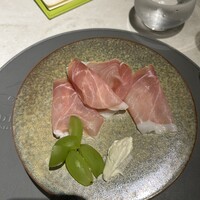 IN DISH -  IN DISH -