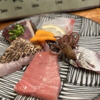 博多メシ 男厨 - 