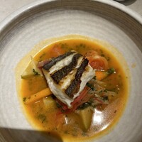 IN DISH -  IN DISH -