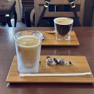 小豆島珈琲店 スピカ_0