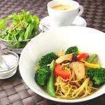 Fresco Caffe - 