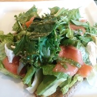 TOOTH TOOTH GARDEN RESTAURANT - 