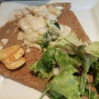 TOOTH TOOTH GARDEN RESTAURANT - 