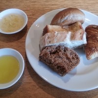 TOOTH TOOTH GARDEN RESTAURANT - 