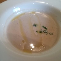 TOOTH TOOTH GARDEN RESTAURANT - 